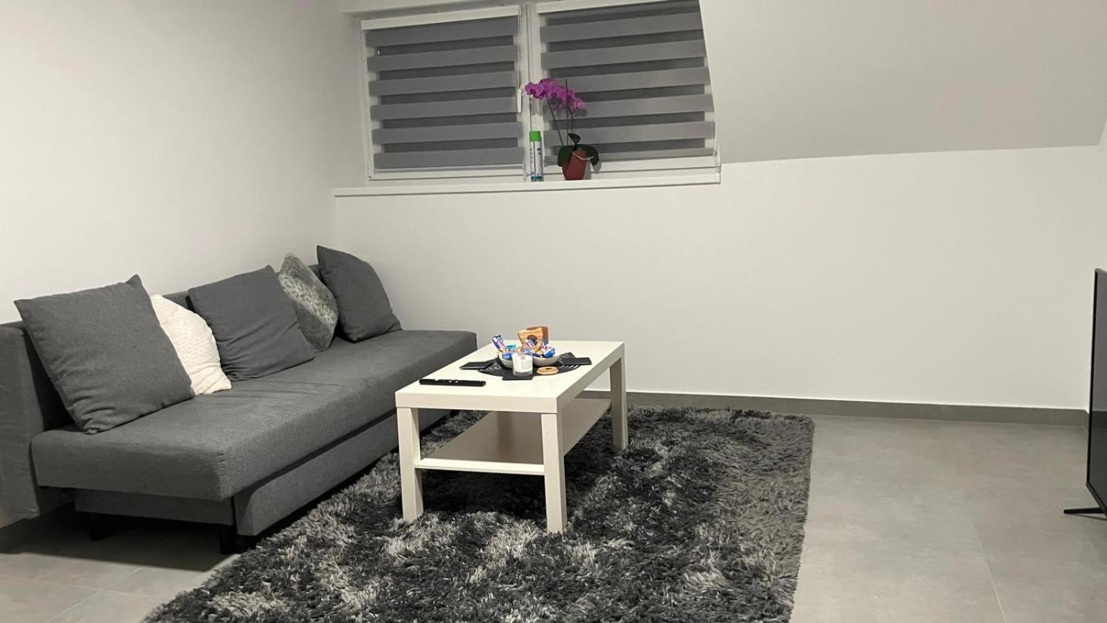 Modernes Loft - Netflix-disney-wlan * Hannover
