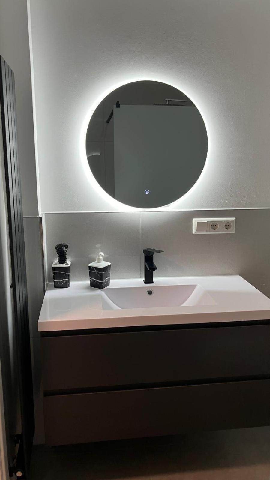 Modernes Loft - Netflix-disney-wlan Apartment *