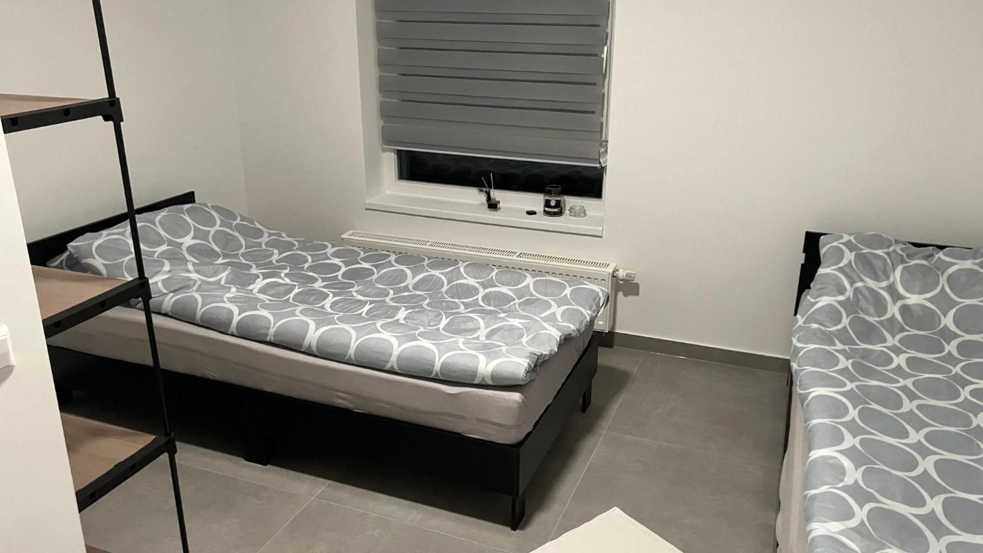 Apartment Modernes Loft - Netflix-disney-wlan *