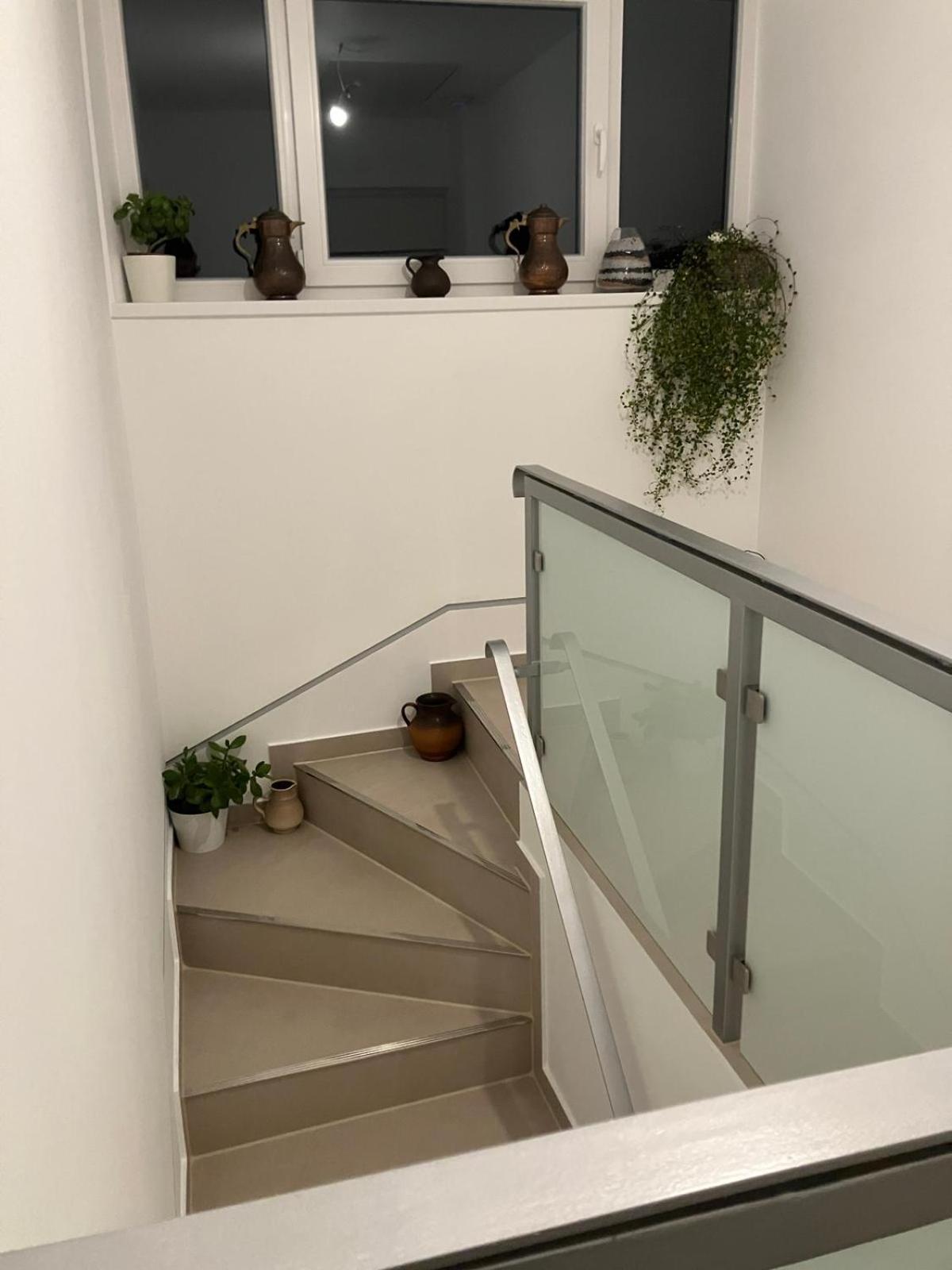 Modernes Loft - Netflix-disney-wlan * Hannover