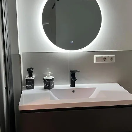 Modernes Loft - Netflix-Disney-Wlan Hanovre Extérieur photo