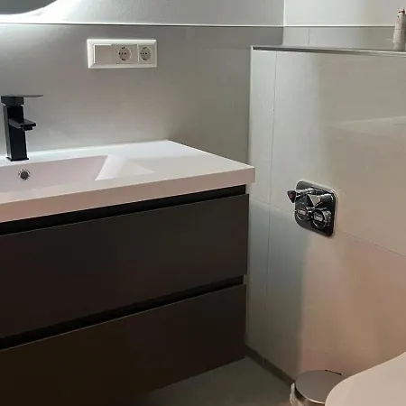 Modernes Loft - Netflix-Disney-Wlan Hanovre Extérieur photo