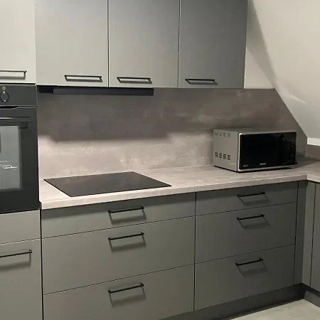 Modernes Loft - Netflix-Disney-Wlan Hanovre Extérieur photo