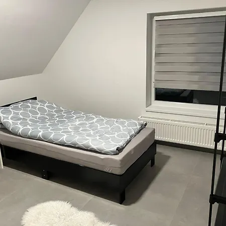 Modernes Loft - Netflix-Disney-Wlan Hanovre Extérieur photo