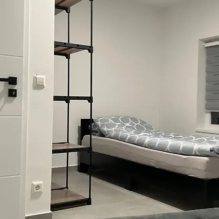 Modernes Loft - Netflix-Disney-Wlan Hanovre Extérieur photo