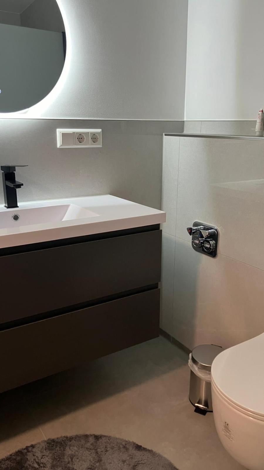 Modernes Loft - Netflix-disney-wlan Apartament
