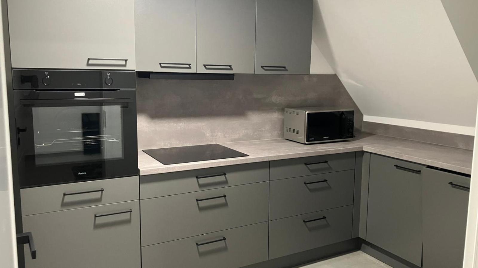 Modernes Loft - Netflix-disney-wlan Apartament *