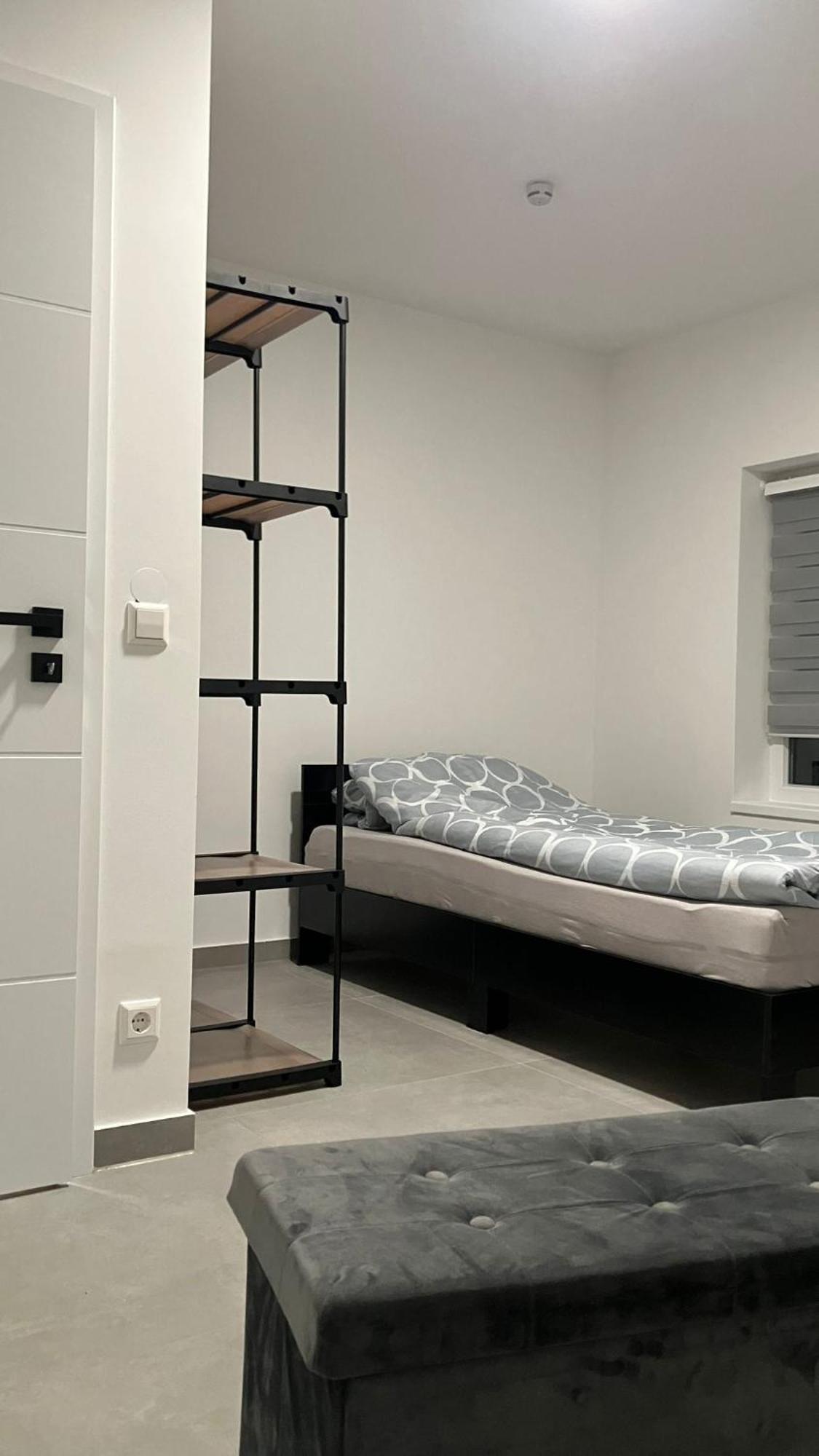Modernes Loft - Netflix-disney-wlan Hanower